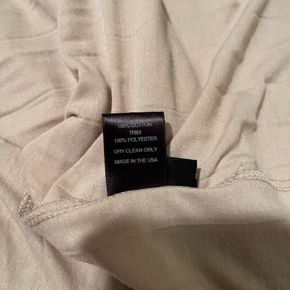 Loyd ford pale pink pleated skirt - Picture 5 of 7